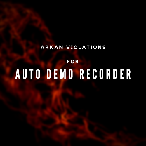 ADR Arkan