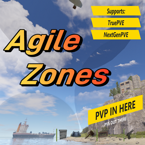 AgileZones