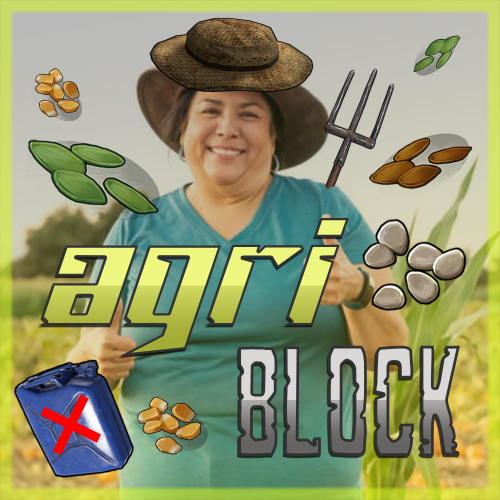 Agriblock