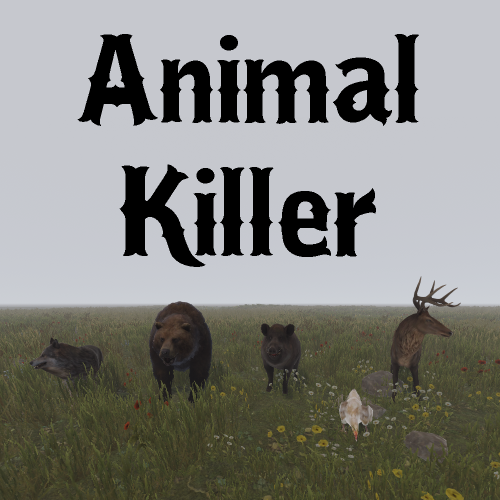 Animal Killer