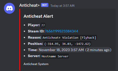 Anticheat+