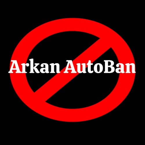 Arkan AutoBan