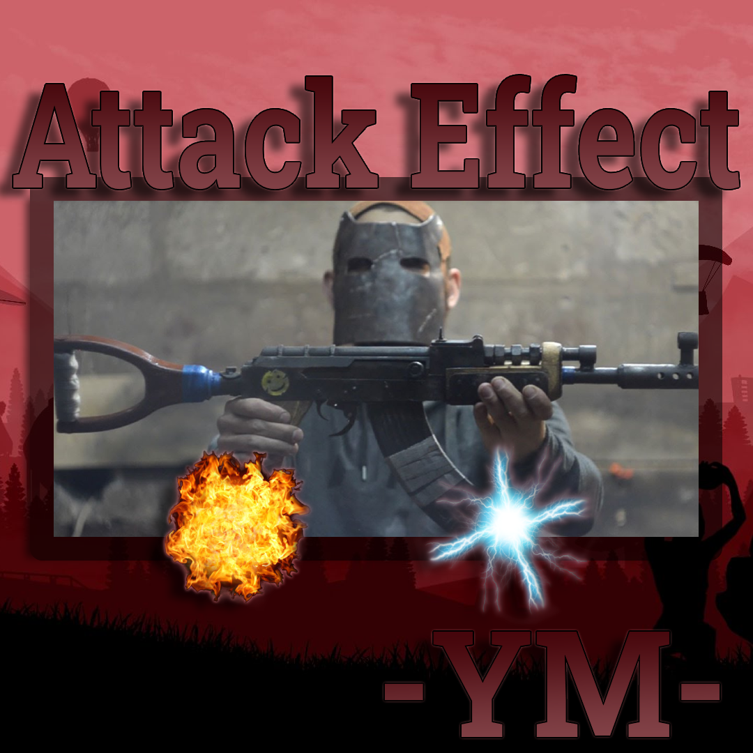 Attack Effect