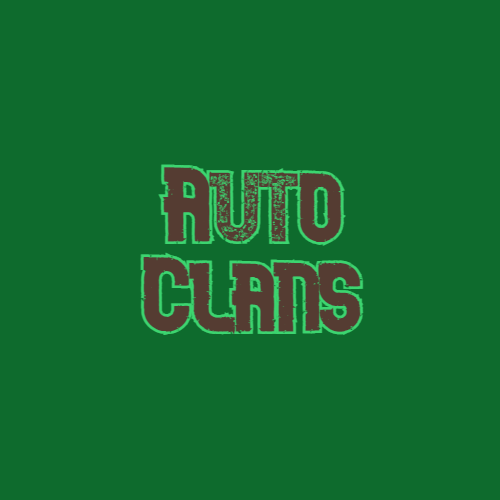 Auto Clans