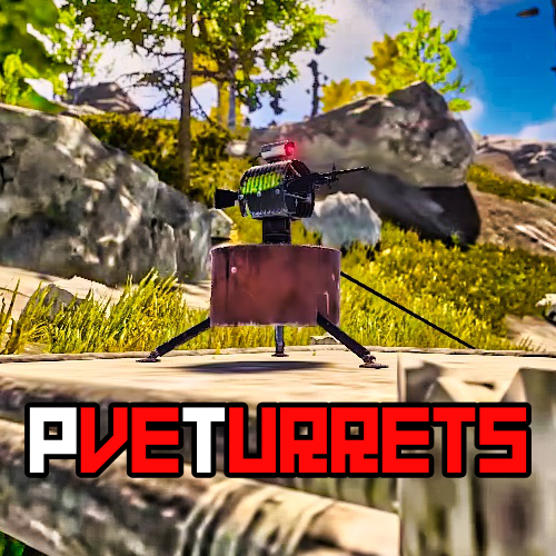 PVETurrets